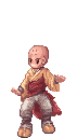 Sparring Master at 143,366