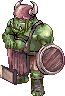 Orc Warrior